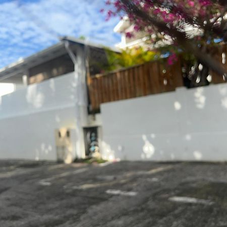 Ti Paradi Vue Mer Saint-Francois (Grande-Terre) Exterior foto